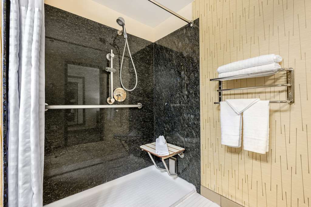 Best Western Chicago Downers Grove - photo 35