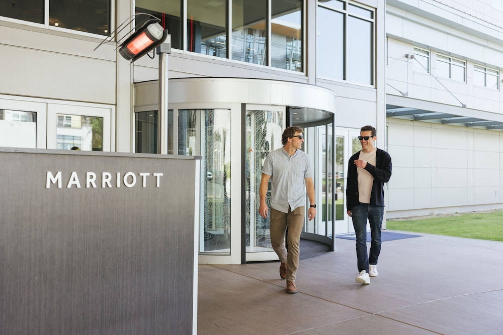 Seattle Marriott Bellevue - photo 39