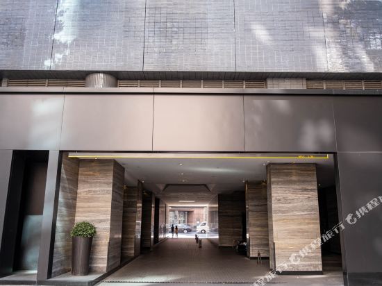 Empire Hotel Hong Kong Wan Chai — 4-Star Luxury Hotel in Hong Kong, Hong Kong