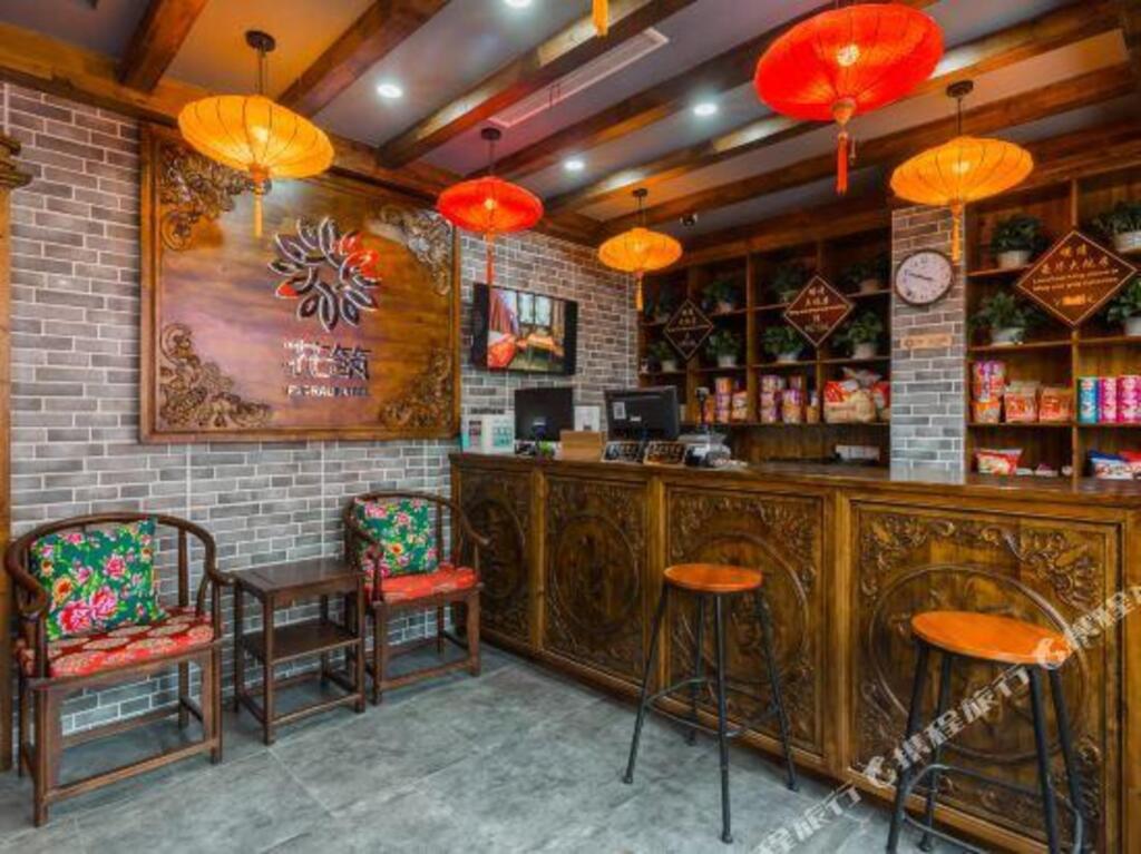 Shengfan Inn - last minute hotel in Shanghai