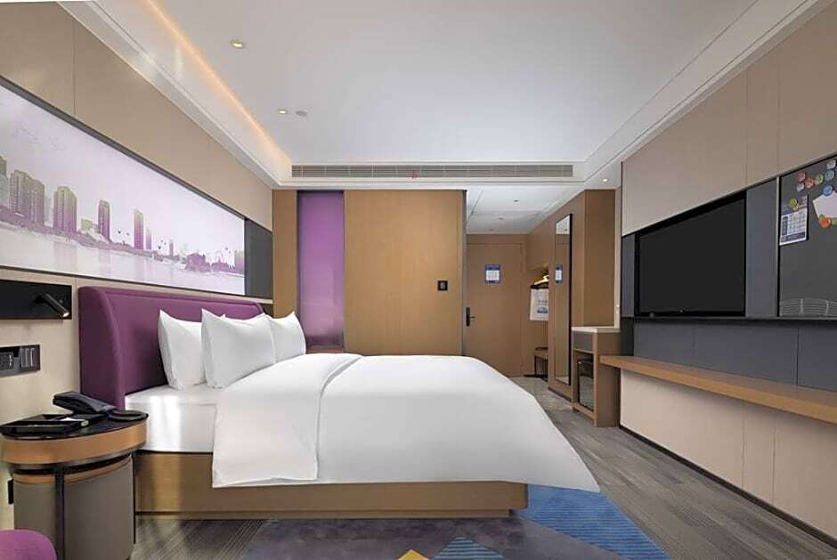 Hampton by Hilton Changzhou Jintan in Changzhou, People's Republic of China