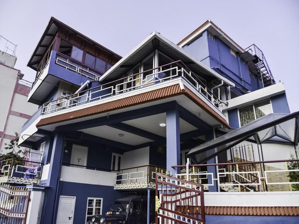 Vijaya Deepa Guest House by LexStays — 5-Star Luxury Hotel in Ooty, India