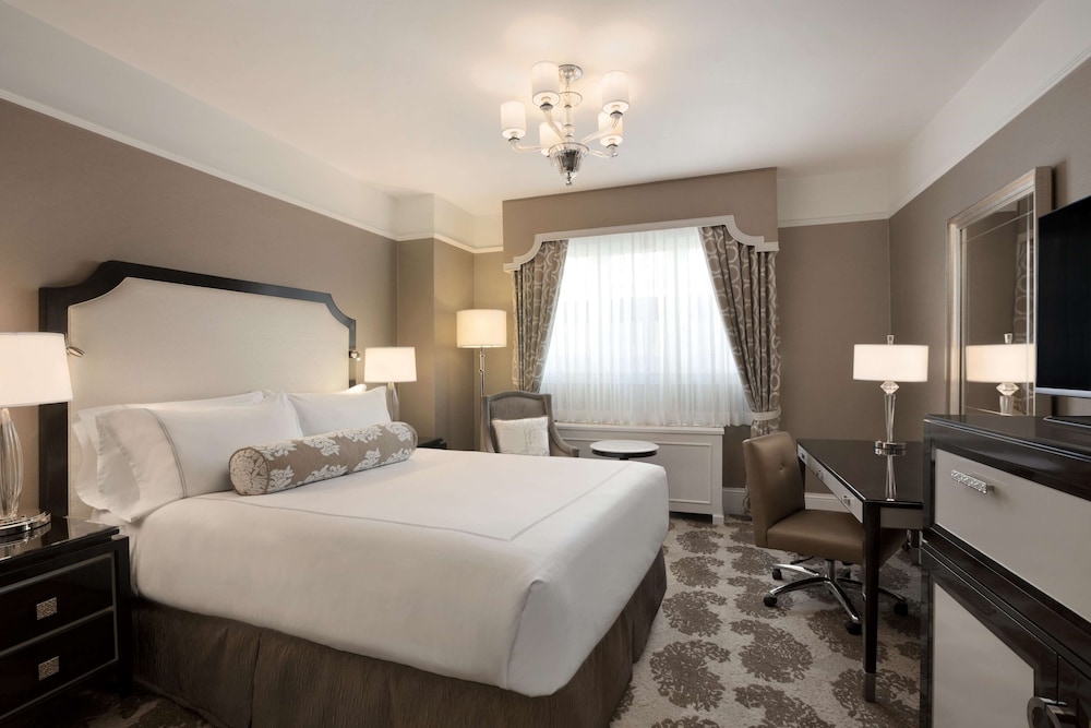 Fairmont San Francisco - photo 55