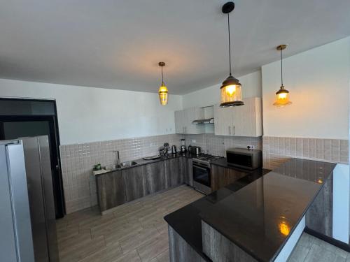 Blend Abodes Kilimani