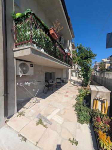 Appartamento A Due Passi Dal Mare 22050615 — Martinsicuro