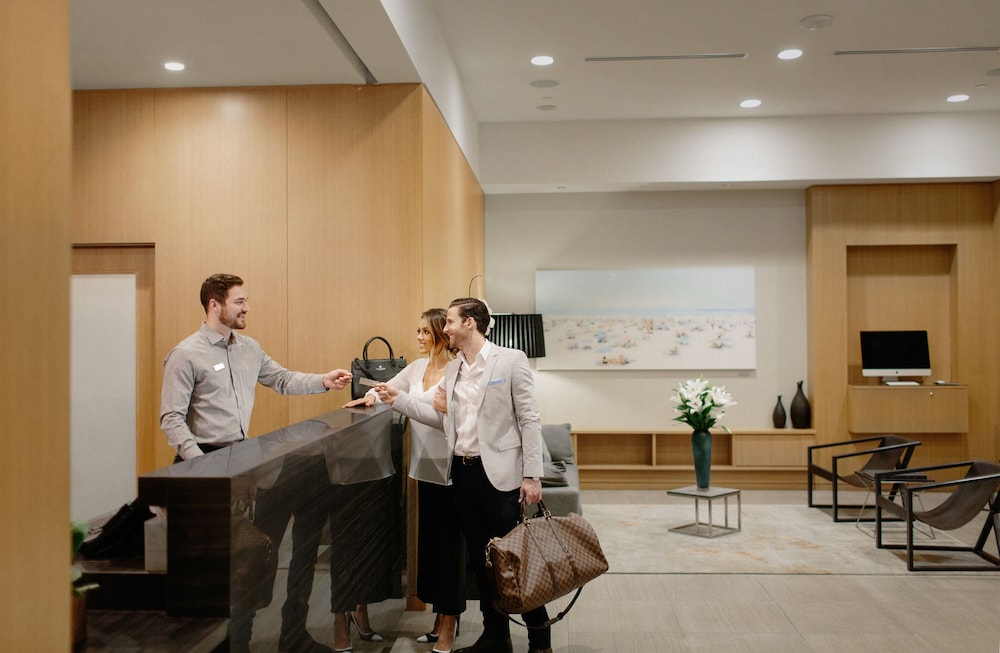 Level Los Angeles Downtown South Olive - photo 2