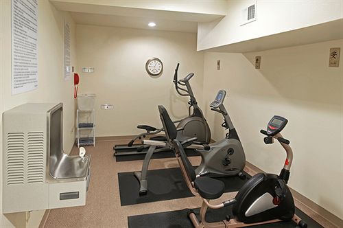 Lexington Hotel Houston Medical Center - photo 3