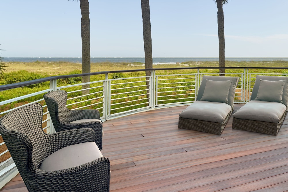 The Westin Hilton Head Island Resort & Spa - photo 27