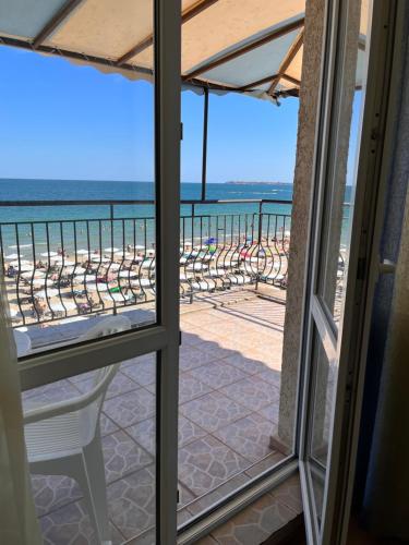 Star - carbon neutral hotel in Nesebar