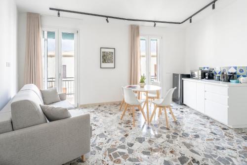Eos Serenity Suites — 4-Star Luxury Hotel in Siracusa, Italy