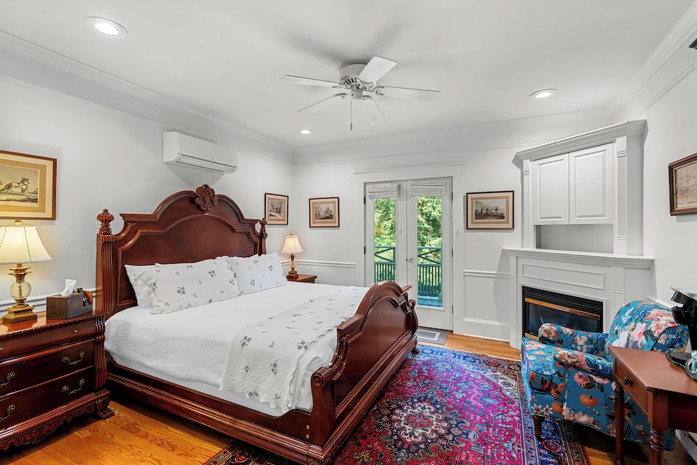 Benn Conger Inn - photo 35