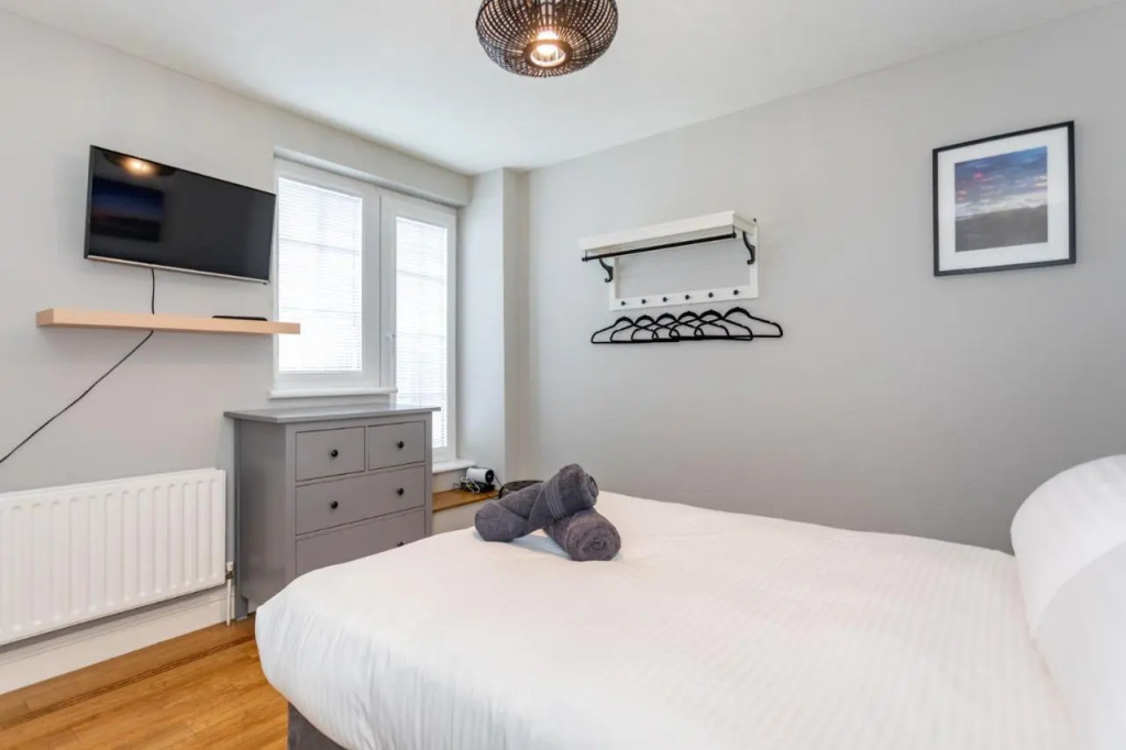 40 Kerr Street Portrush — 4-Star Luxury Hotel in Portrush, United Kingdom