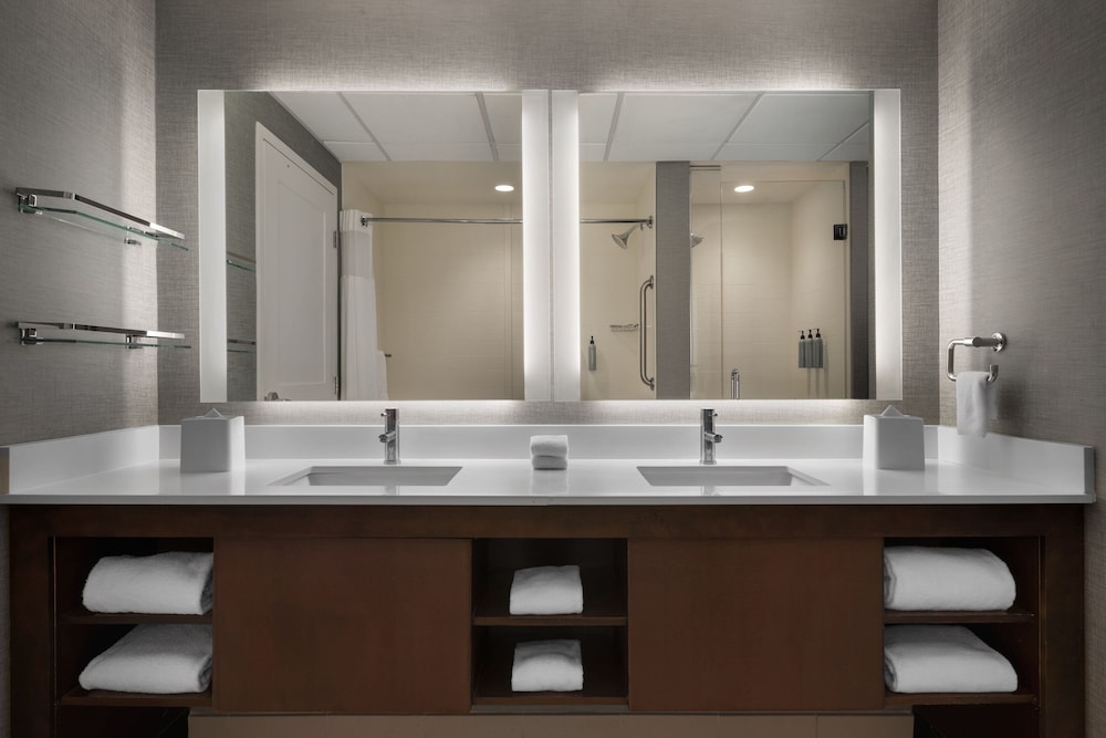 Residence Inn by Marriott Omaha Downtown Old Market Area - photo 28