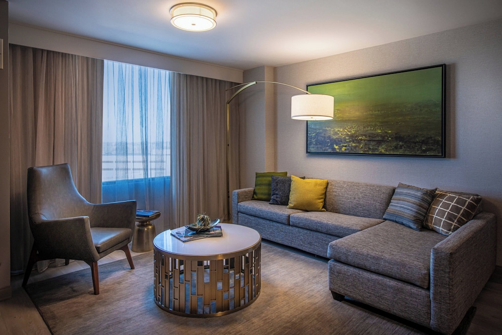 Marriott Wichita - photo 13