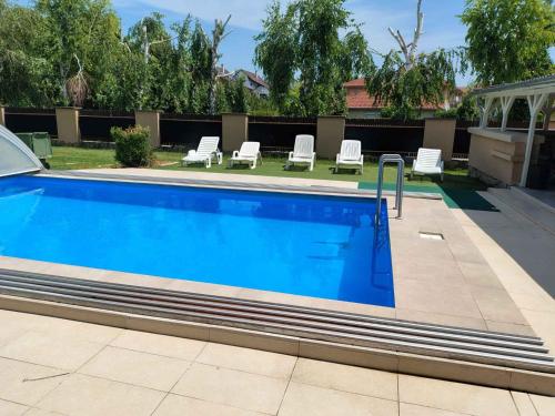Holiday home in Siofok Balaton 35459 — 4-Star Luxury Hotel in Siofok, Hungary