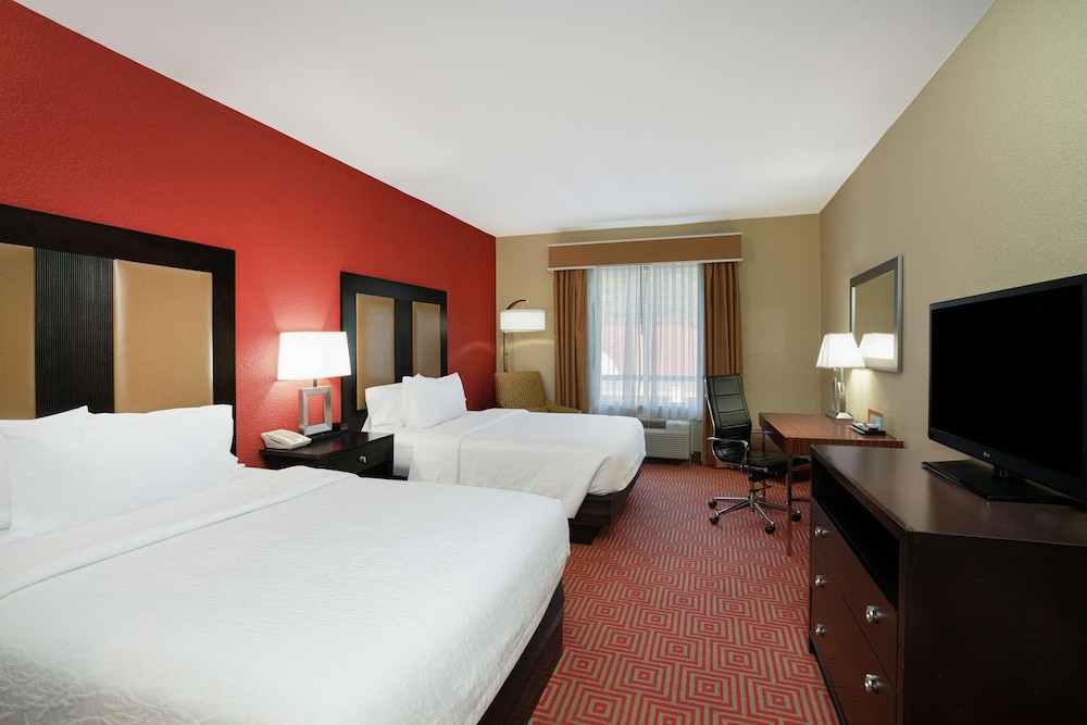 Hilton Garden Inn Dalton - photo 19