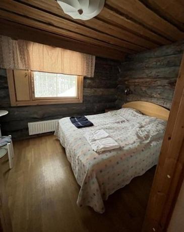 Vuokatin Kelohuoneistot in Vuokatti, Finland