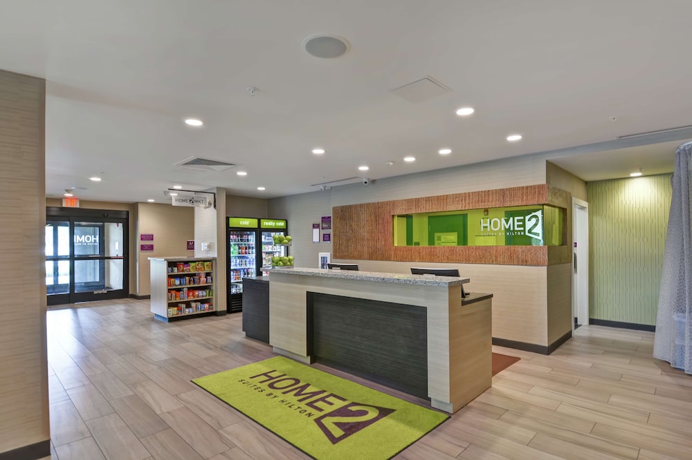 Home2 Suites by Hilton Pensacola I 10 at North Davis Hwy - photo 5