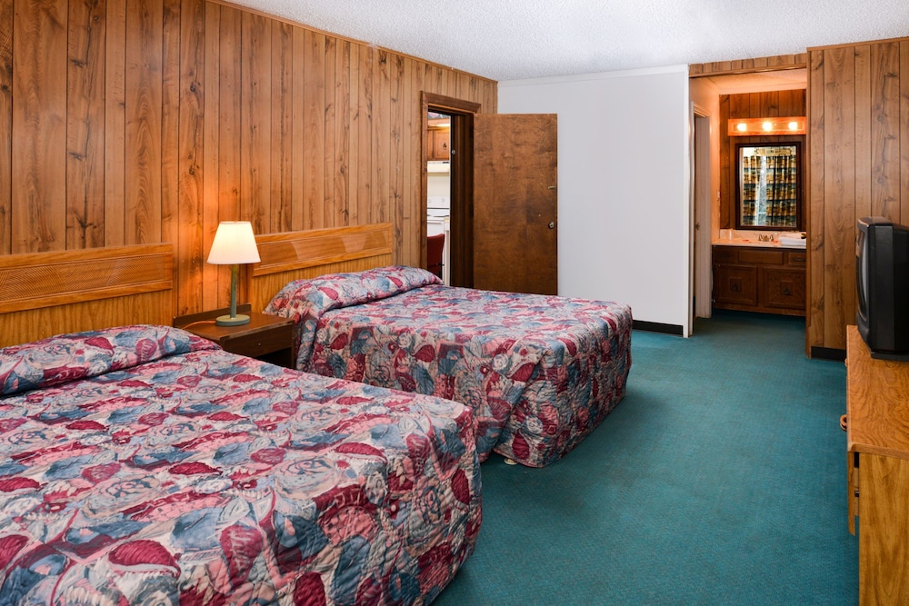 Red Carpet Inn Battleboro - photo 6