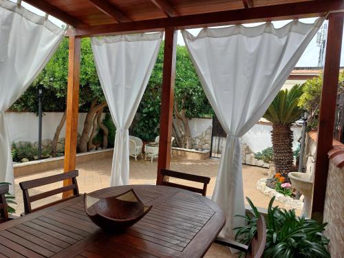 La Cycas — 4-Star Luxury Hotel in Torvaianica, Italy