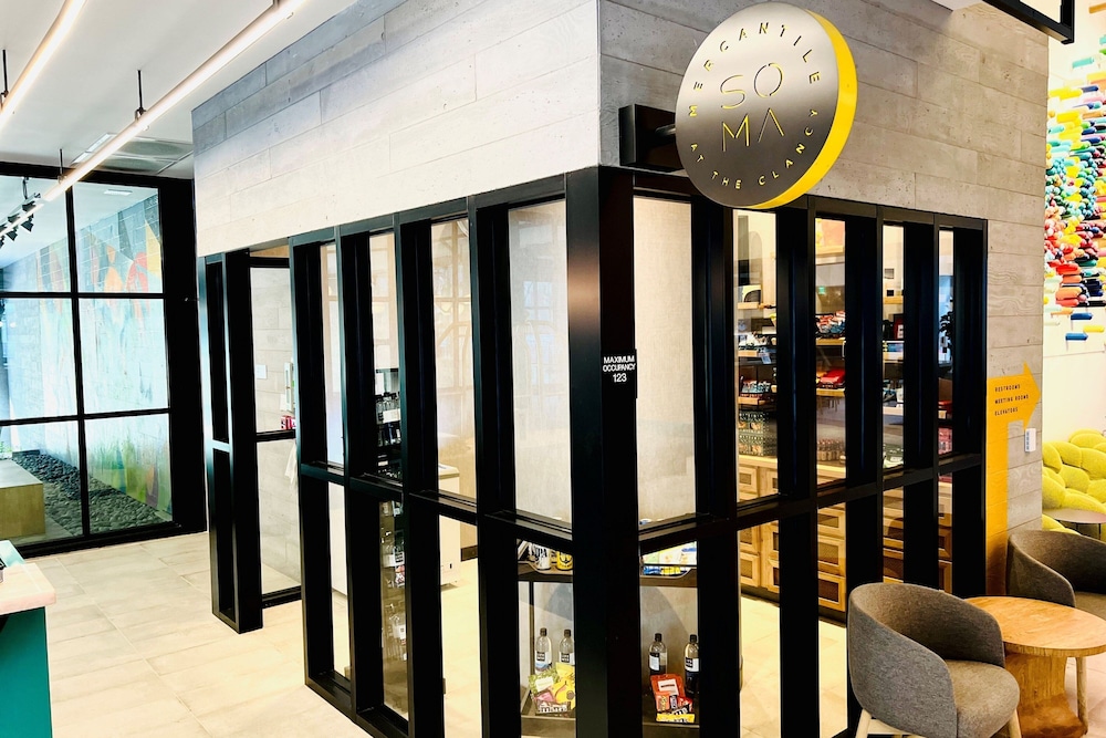 The Clancy Autograph Collection by Marriott - photo 63