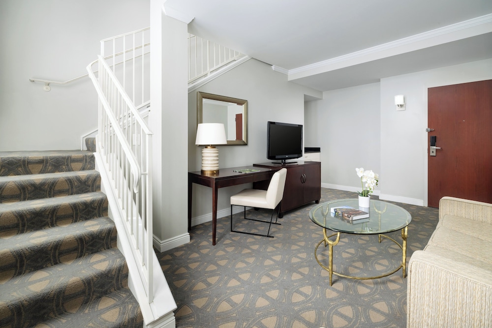 The Riverfront Hotel New Orleans - photo 28