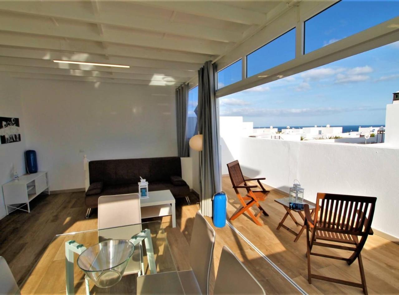 Alojamiento Vacacional con balcón La Vela in Unknown City, Spain