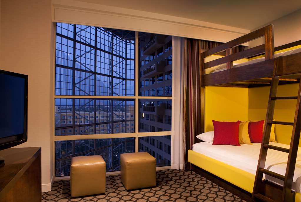 Hyatt Regency Orange County - photo 31
