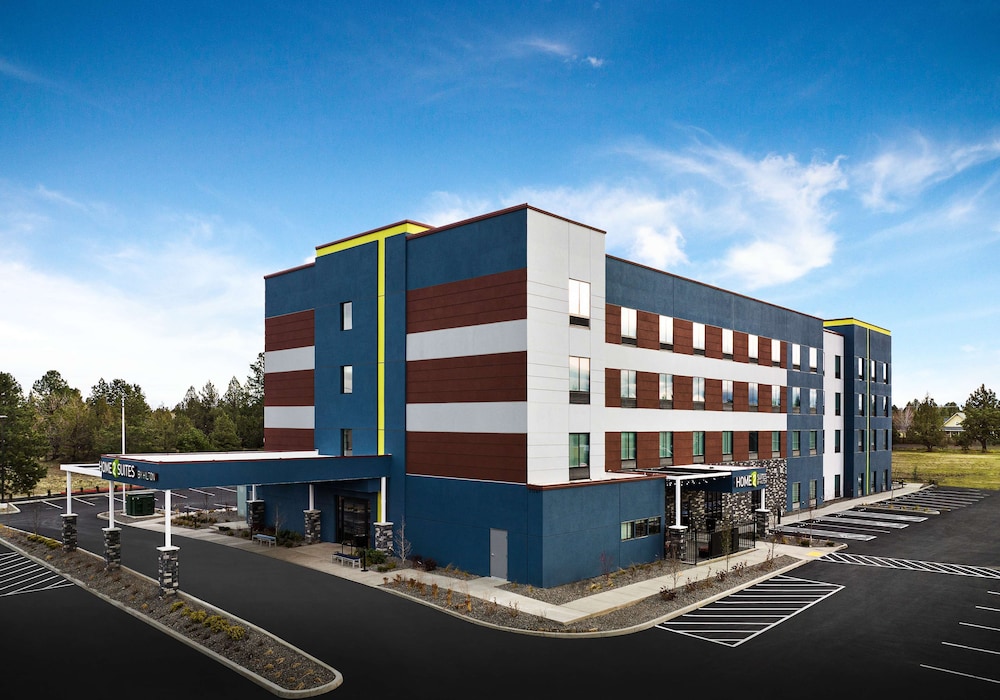 Home2 Suites by Hilton Bend - photo 29