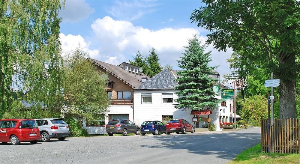 Landhotel Mordlau — hotel in Bad Steben