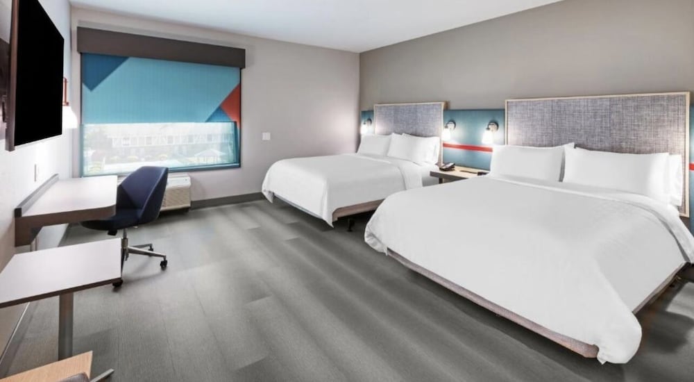 avid hotel Macon North by IHG - photo 11
