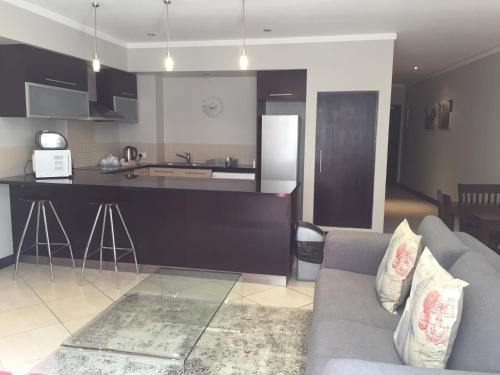 The Icon 1 Bedroom Self Catering Apartment