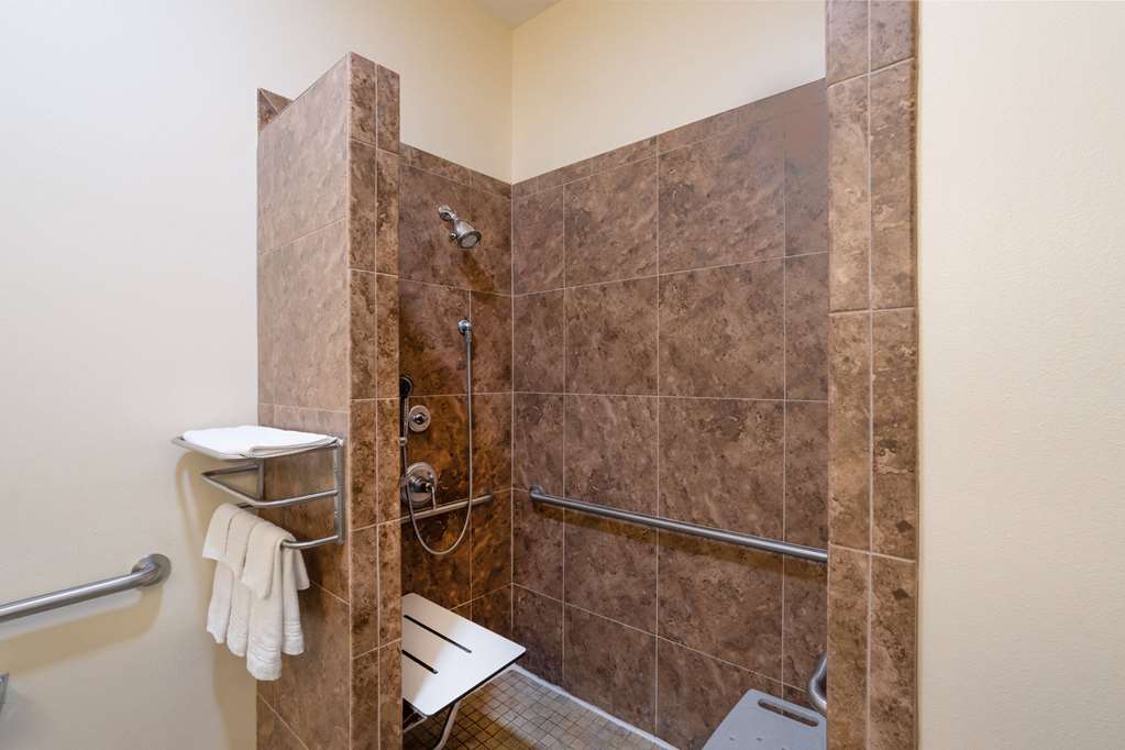 Baymont by Wyndham Savannah South - photo 34