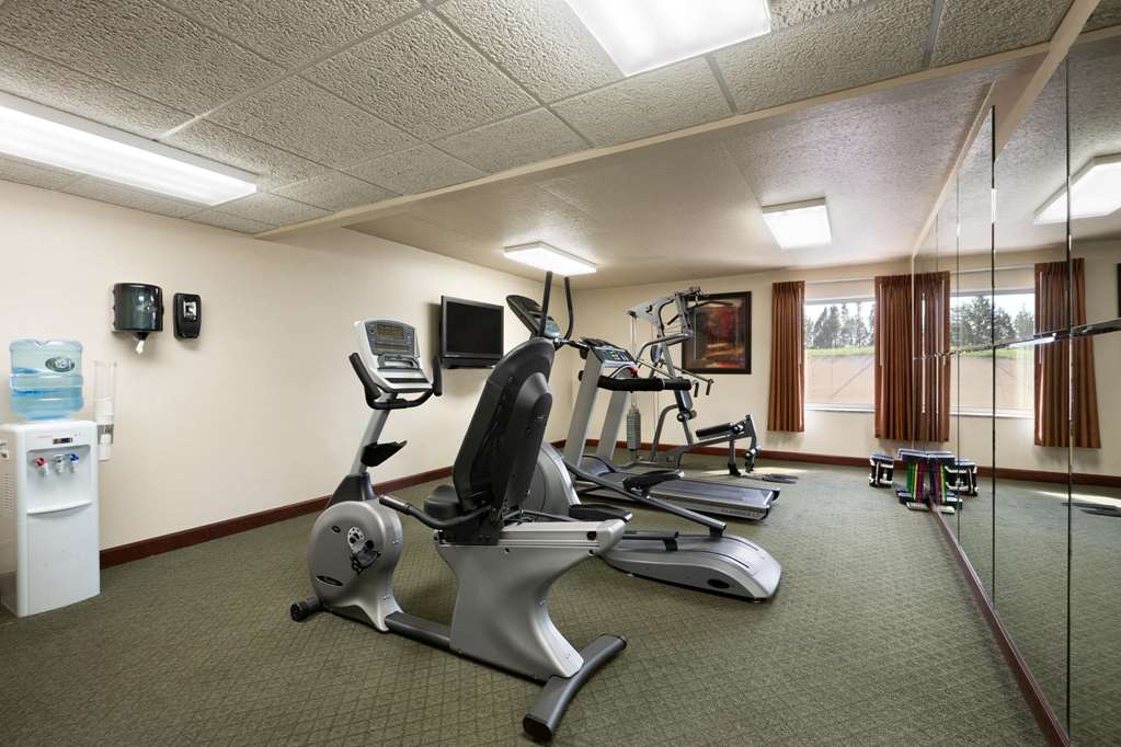 Baymont by Wyndham Mandan Bismarck Area - photo 9