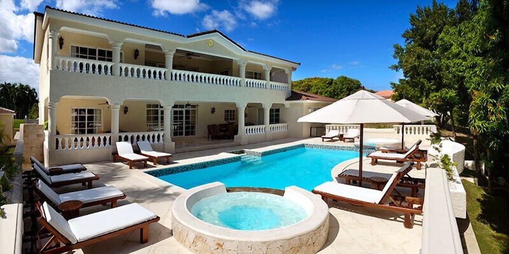 Luxury Villas Mandatory All Inclusive in Puerto Plata, Dominican Republic