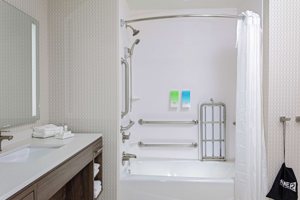 Home2 Suites by Hilton Salisbury - photo 9