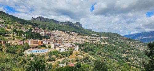Da Nonna Assunta — 4-Star Luxury Hotel in Jerzu, Italy