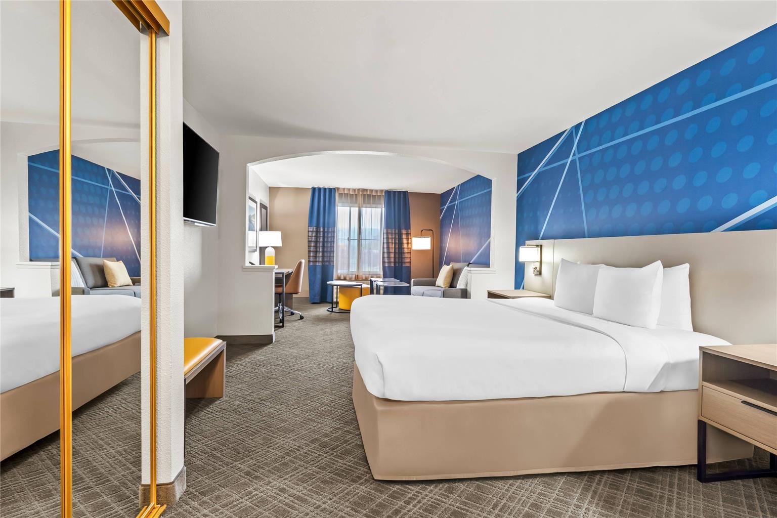 Comfort Inn South San Jose Morgan Hill - photo 35