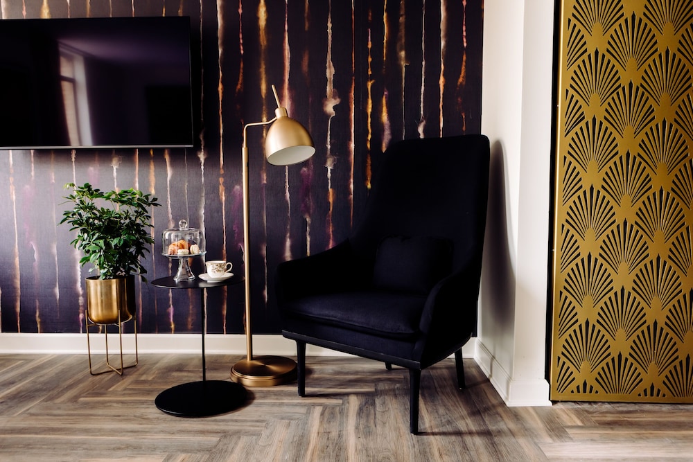 Hotel Deco - photo 2