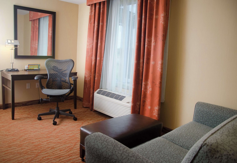 Hilton Garden Inn Watertown Thousand Islands - photo 9