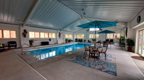 Stonebrook Lodge Bryson City - photo 28