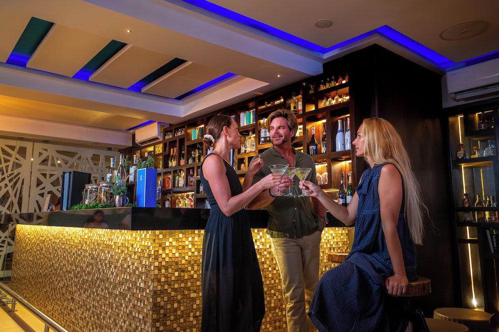 Sandos Finisterra All Inclusive