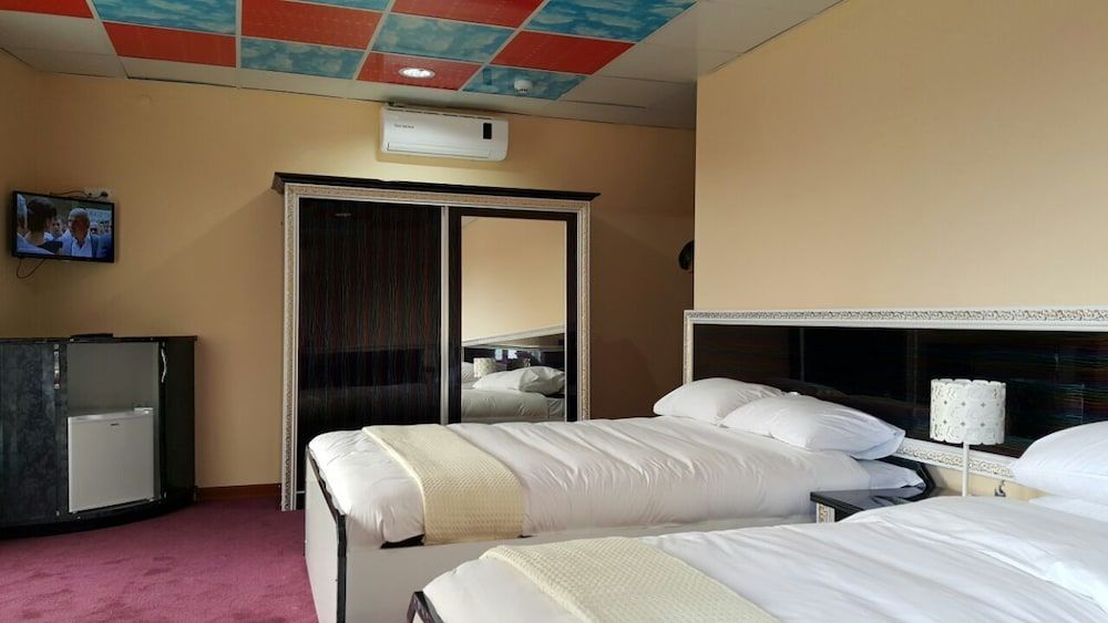 Konerkon Otel Plaza — Ermenek — photo 3