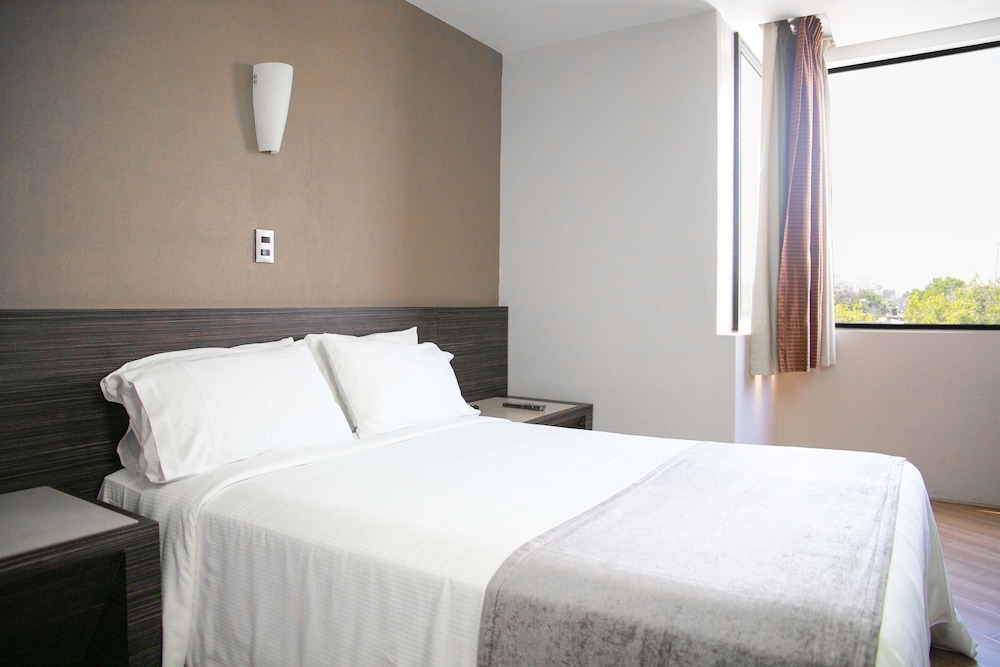 Hotel Brasilia