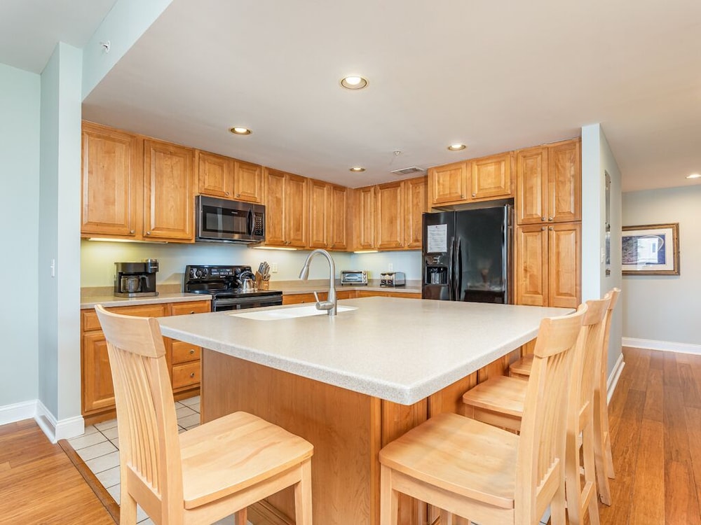 Desoto 305 Seaside Bliss in Tybee Island, United States