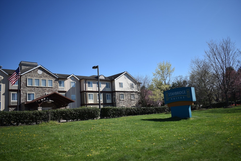 Staybridge Suites Cranbury by IHG - photo 77