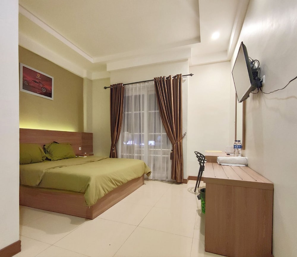 Green Forest Hotel — Tebing Tinggi — photo 2