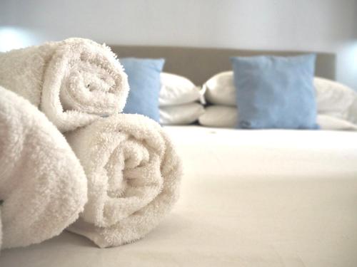 Room Center Sorrento Baby — 4-Star Luxury Hotel in Sorrento, Italy