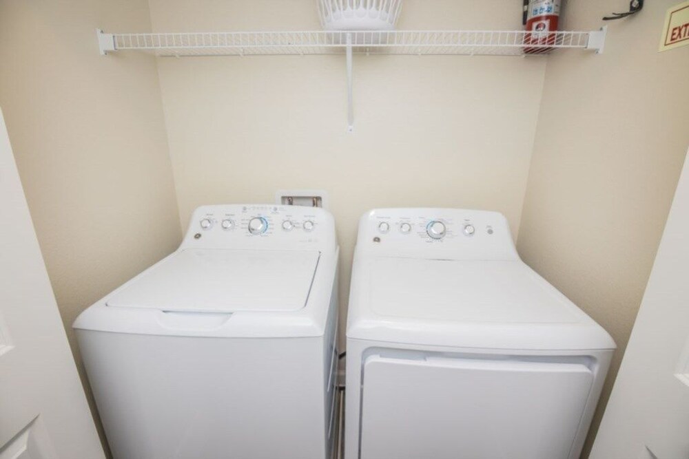 Once Upon A Time Townhome At Storey Lake Resort - photo 30