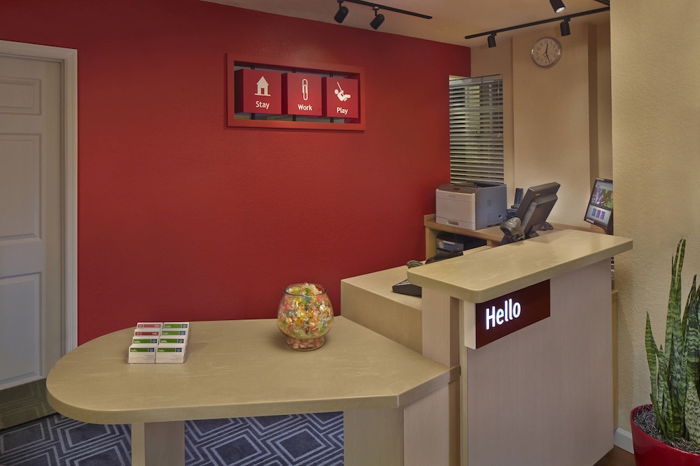 TownePlace Suites by Marriott Orlando East UCF Area - photo 33